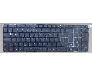 TECLADO ASUS X55 0KNB0-6212PO00-2 PORTUGUS PID6081S